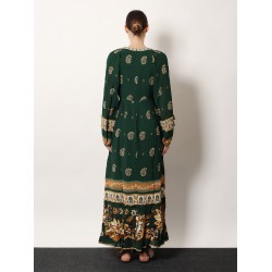 Ayla Maxi Dress