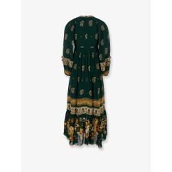 Ayla Maxi Dress