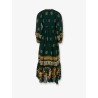Ayla Maxi Dress