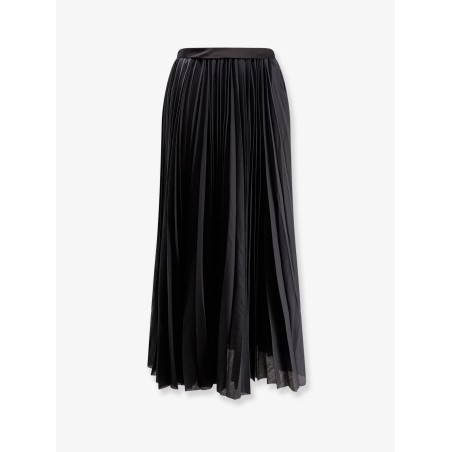 Arissto pleated skirt