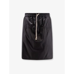 Kiltshorts with drawstring