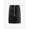 Kiltshorts with drawstring