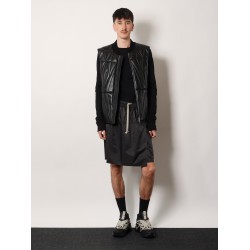 Kiltshorts with drawstring