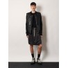 Kiltshorts with drawstring