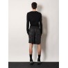 Kiltshorts with drawstring