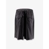 Kiltshorts with drawstring
