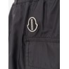 Kiltshorts with drawstring