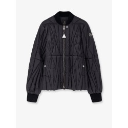 Geocamo Flight Down Jacket