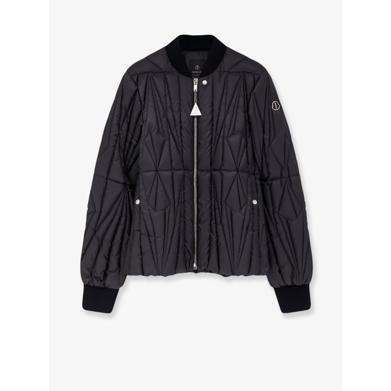 Geocamo Flight Down Jacket
