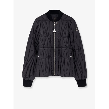 Geocamo Flight Down Jacket