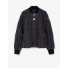 Geocamo Flight Down Jacket
