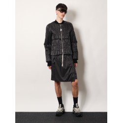Geocamo Flight Down Jacket