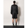 Geocamo Flight Down Jacket