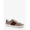 Ace Supreme GG fabric low-top sneakers