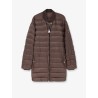 Flight Parka down jacket