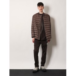 Flight Parka down jacket