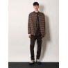 Flight Parka down jacket