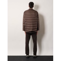 Flight Parka down jacket