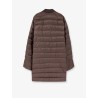 Flight Parka down jacket