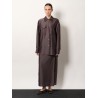Amora organza shirt