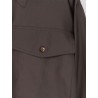 Amora organza shirt