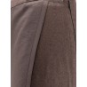 Amora linen skirt