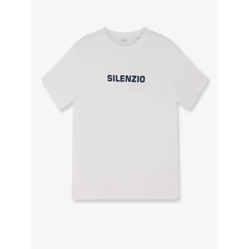 Cotton t-shirt