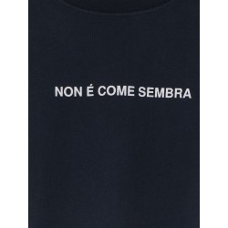 Cotton t-shirt