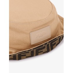 Cotton Bucket hat