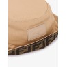 Cotton Bucket hat