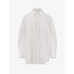 Oversize Shirt