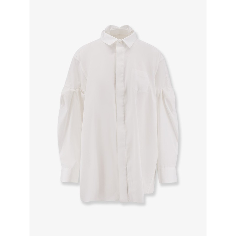 Oversize Shirt