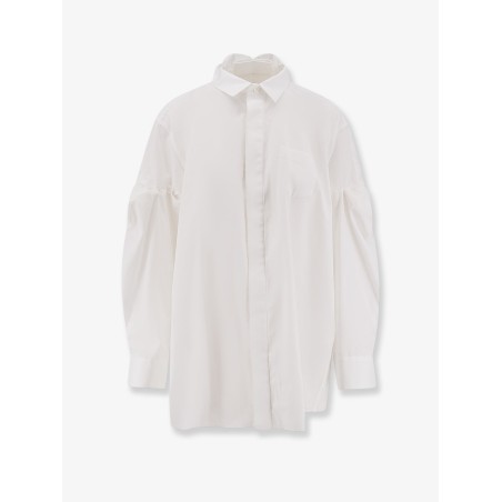 Oversize Shirt