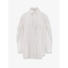Oversize Shirt