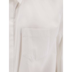 Oversize Shirt