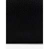Valentino Garavani leather clutch