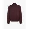 Wool and cashmere jacket