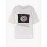 Loose Fit Tshirt Landart 03 Print