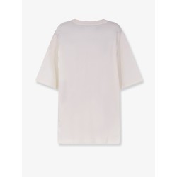 Loose Fit Tshirt Landart 03 Print