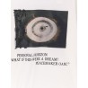 Loose Fit Tshirt Landart 03 Print