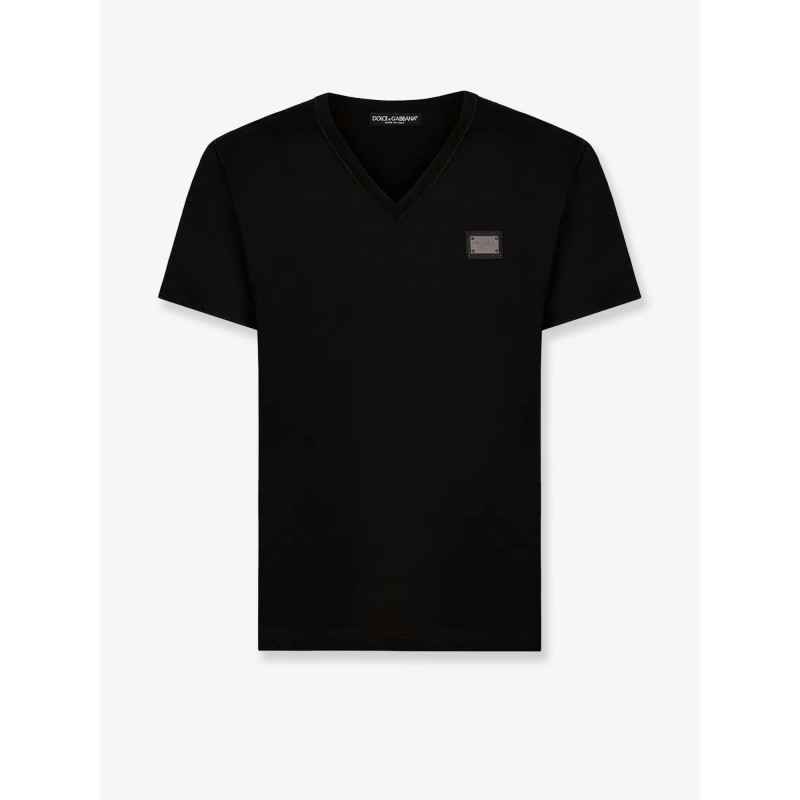 Cotton t-shirt
