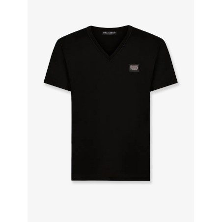 Cotton t-shirt