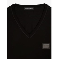 Cotton t-shirt