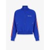 Recycled material sweatshirt