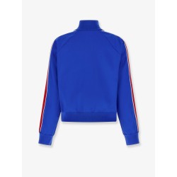 Recycled material sweatshirt
