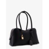 Stella Ryder Medium vegan leather shoulder bag