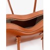 Stella Ryder Medium vegan leather shoulder bag