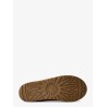 Tasman II suede slip-on