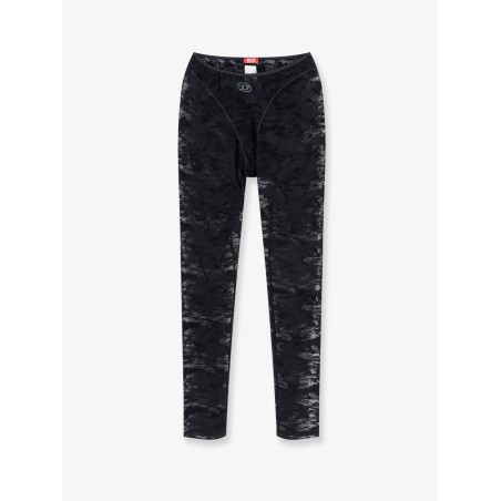 Claire-Utlt lace leggings
