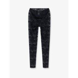 Claire-Utlt lace leggings